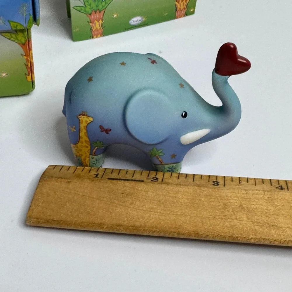 Gosbel measurements approximate